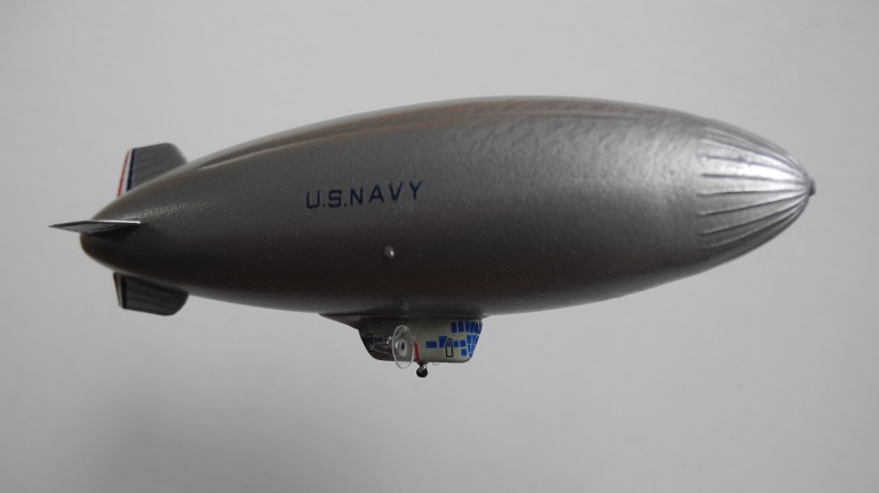 K-Type Blimp