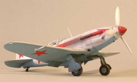 MiG-3