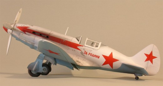 MiG-3