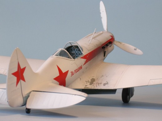 MiG-3
