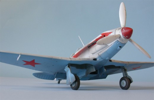 MiG-3