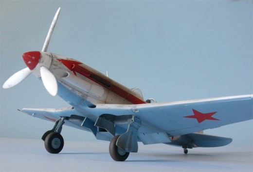 MiG-3