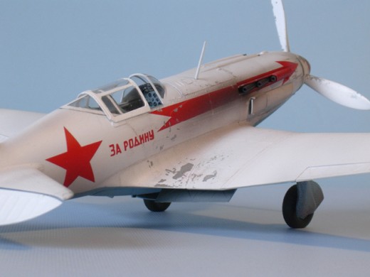 MiG-3