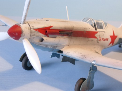 MiG-3