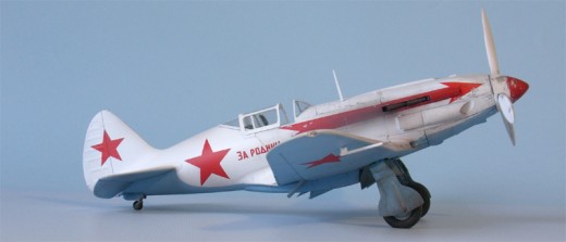 MiG-3