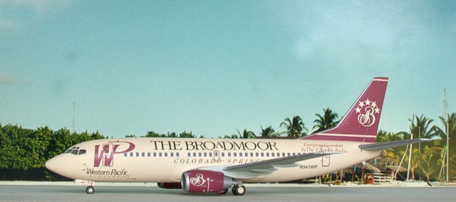 Boeing 737-300