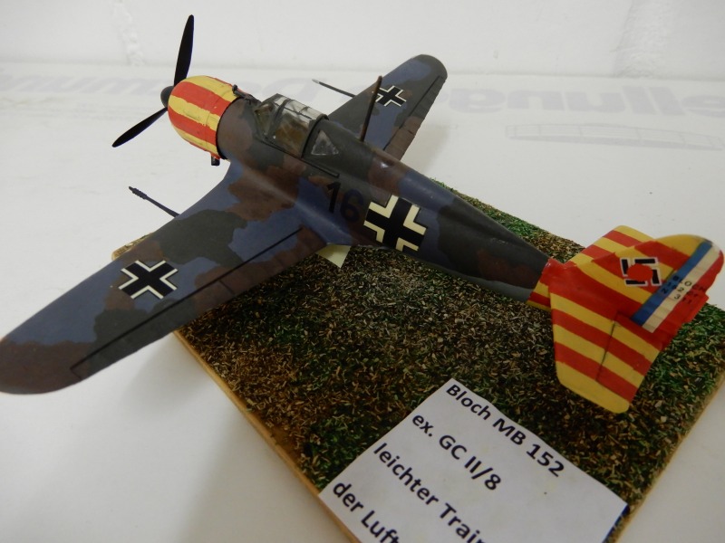 Bloch MB.152