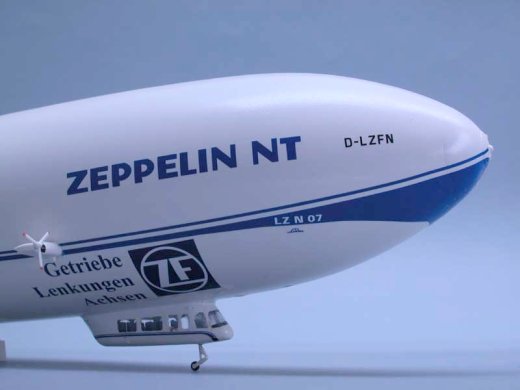 Zeppelin NT