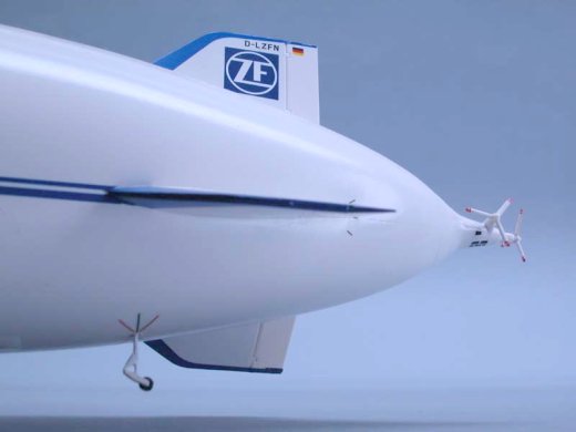 Zeppelin NT