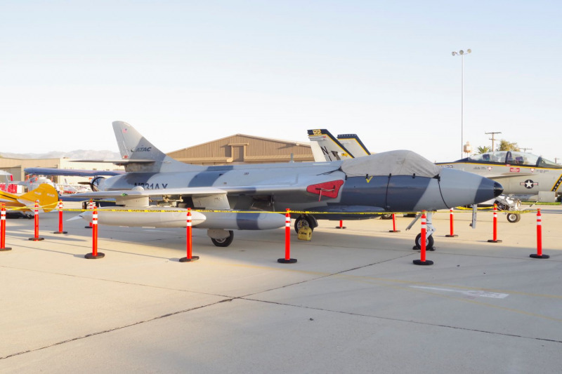 originale ATAC-Maschine 