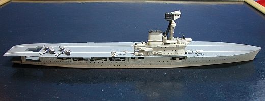 HMS Hermes