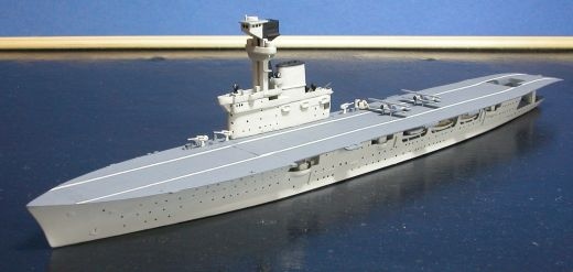 HMS Hermes