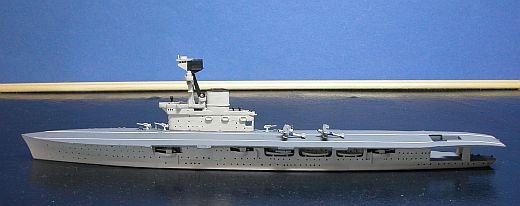 HMS Hermes