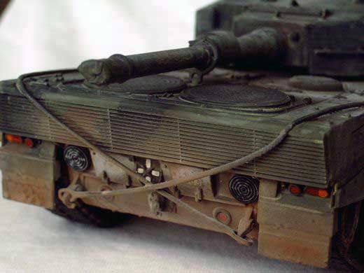 Leopard 2A4