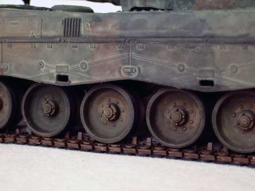 Leopard 2A4