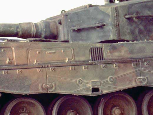 Leopard 2A4