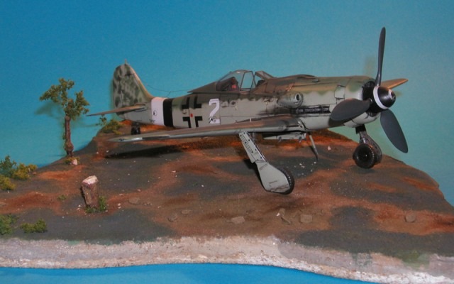 Focke-Wulf Fw 190 D-9