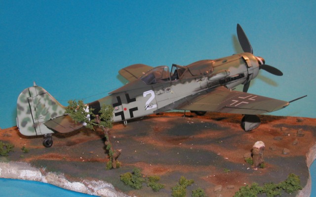 Focke-Wulf Fw 190 D-9