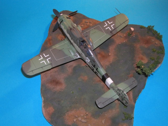 Focke-Wulf Fw 190 D-9