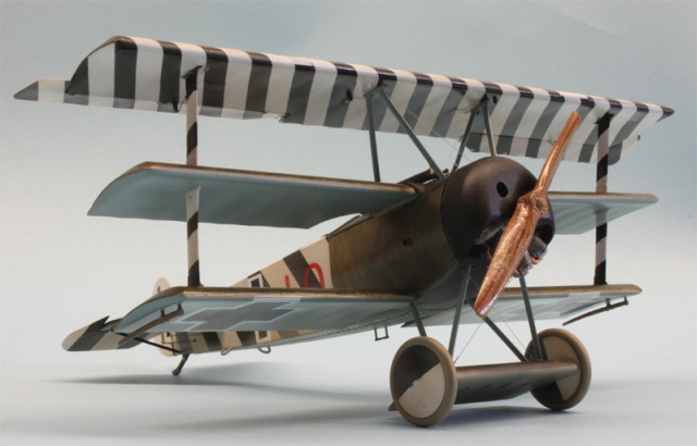 Fokker Dr.I