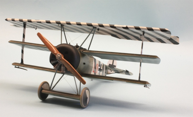 Fokker Dr.I