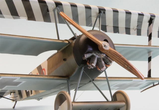 Fokker Dr.I