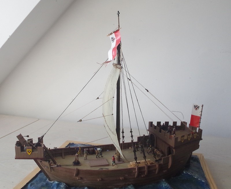 Hansekogge