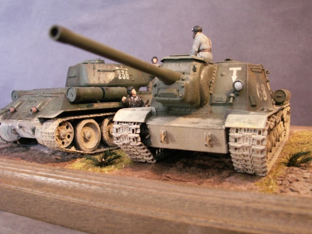 ISU-122