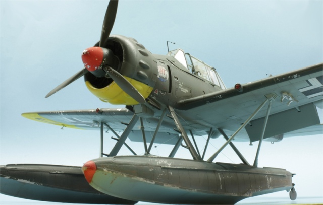 Arado Ar 196 A-3