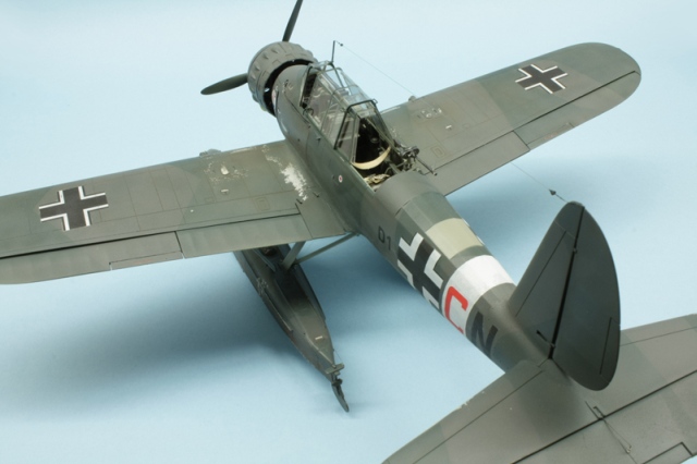 Arado Ar 196 A-3