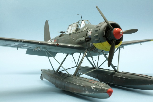 Arado Ar 196 A-3