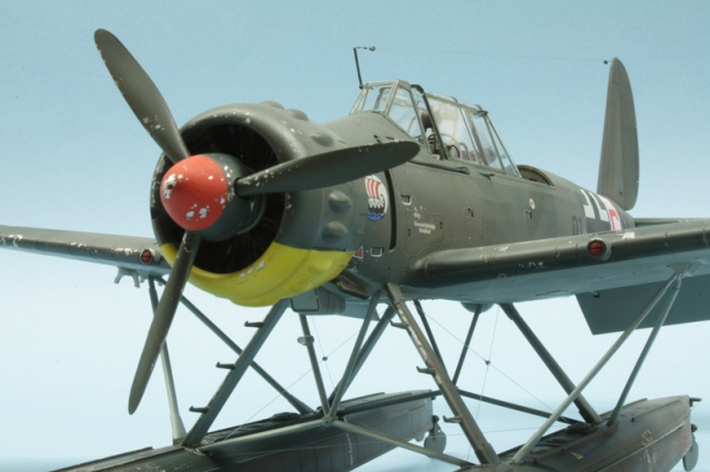 Arado Ar 196