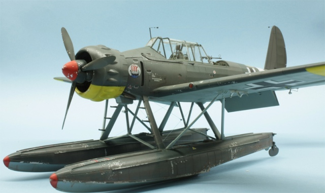 Arado Ar 196 A-3