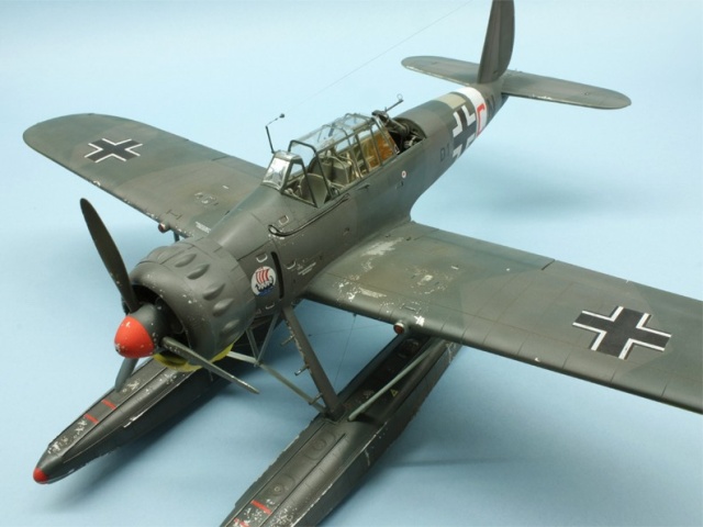 Arado Ar 196