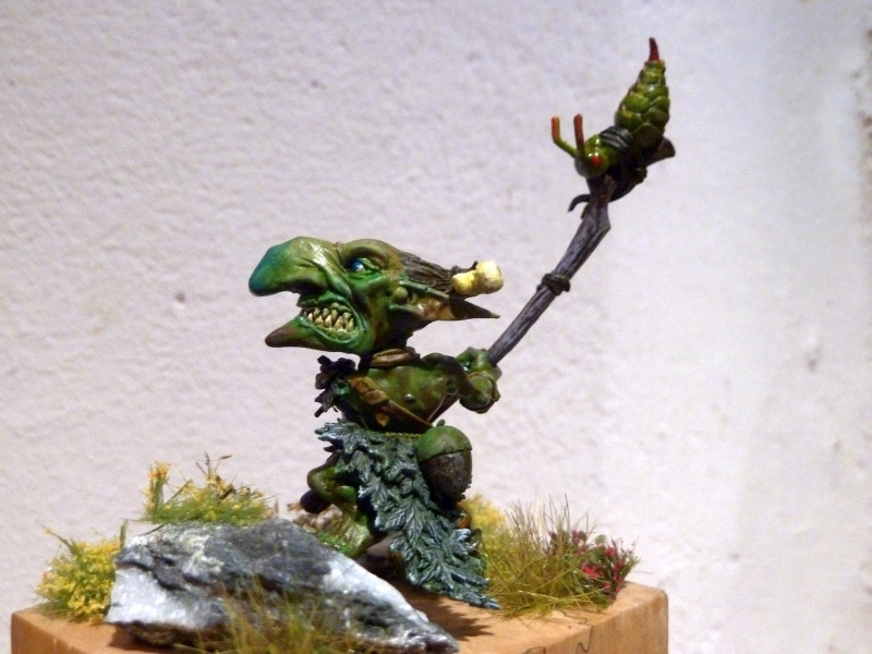 Goblins, Zwerge & Co.