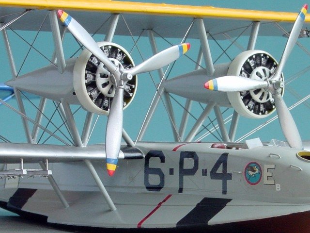 Douglas PD-1