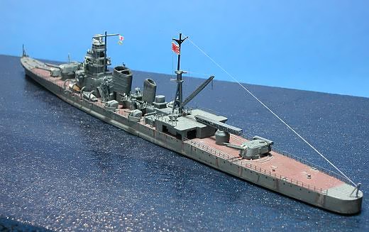 IJN Kinugasa