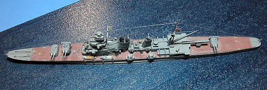 IJN Kinugasa