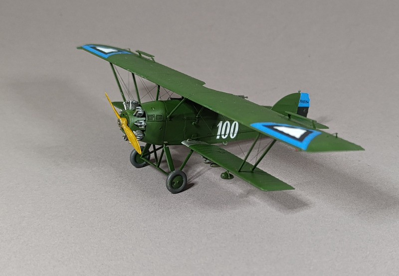 Potez 25A2 „Jupiter“