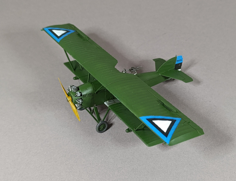 Potez 25A2 „Jupiter“