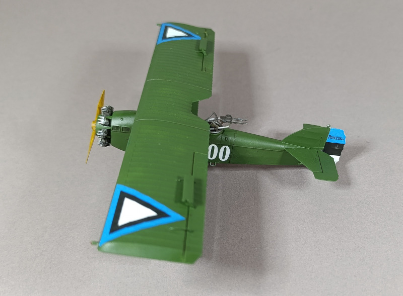 Potez 25A2 „Jupiter“