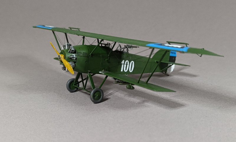 Potez 25A2 „Jupiter“