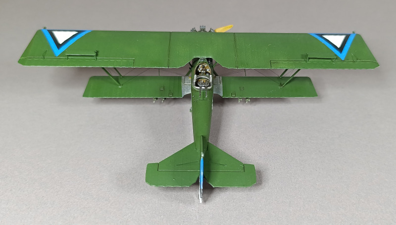 Potez 25A2 „Jupiter“