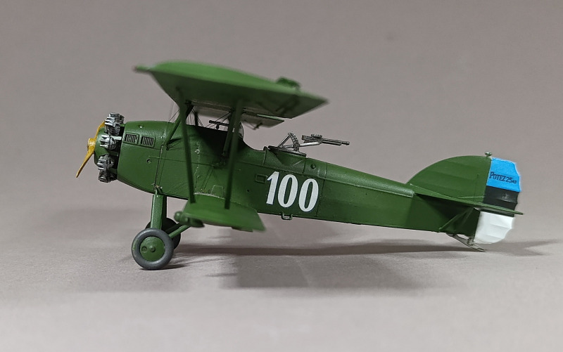 Potez 25A2 „Jupiter“