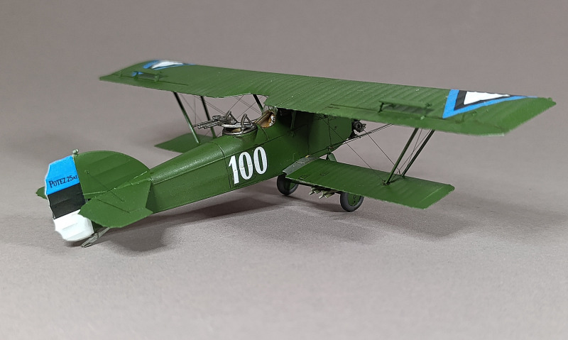 Potez 25A2 „Jupiter“