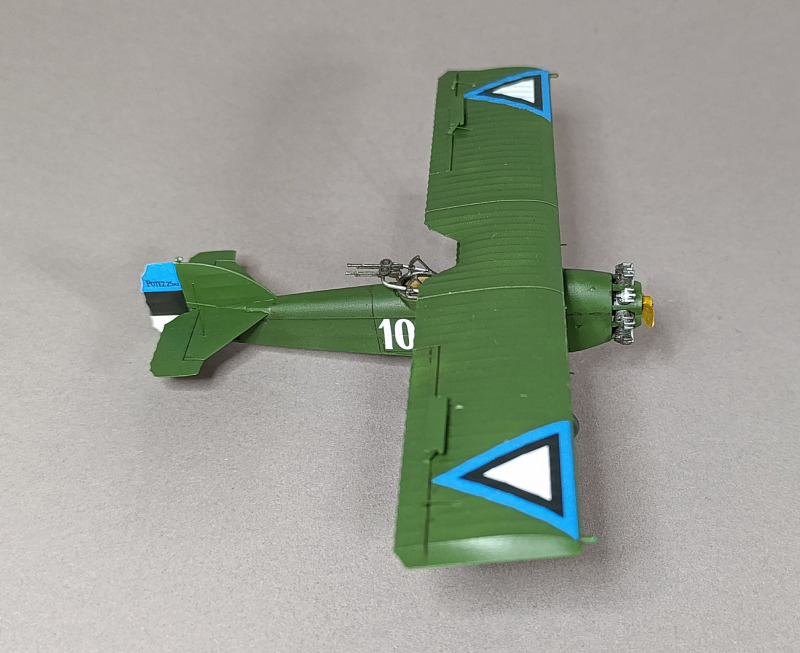 Potez 25A2 „Jupiter“