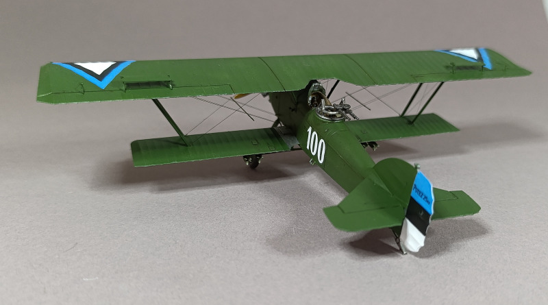 Potez 25A2 „Jupiter“