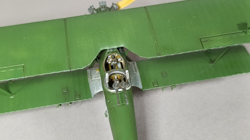 Potez 25A2 „Jupiter“