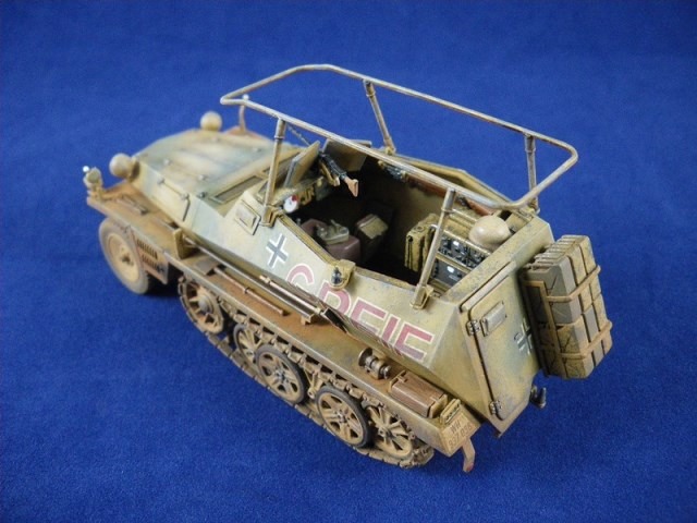 Sd.Kfz. 250/3