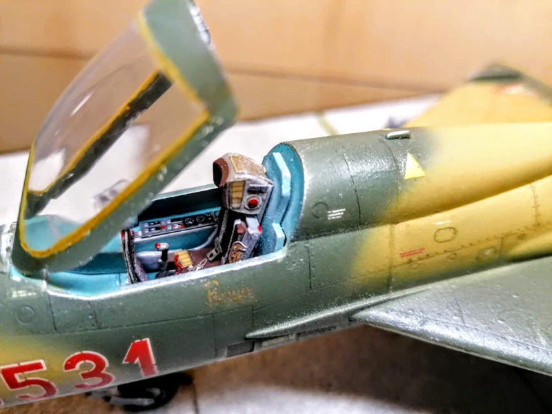 MiG-21bis